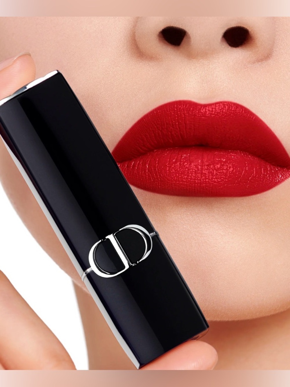 Dior Rouge Lipstick - Picture 3 of 13